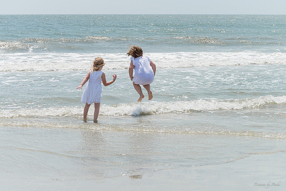 Mary Parks & Kurt Cox Wedding at Tybee Island