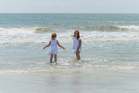 Mary Parks & Kurt Cox Wedding at Tybee Island