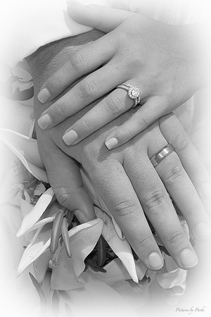 Mary Parks & Kurt Cox Wedding at Tybee Island