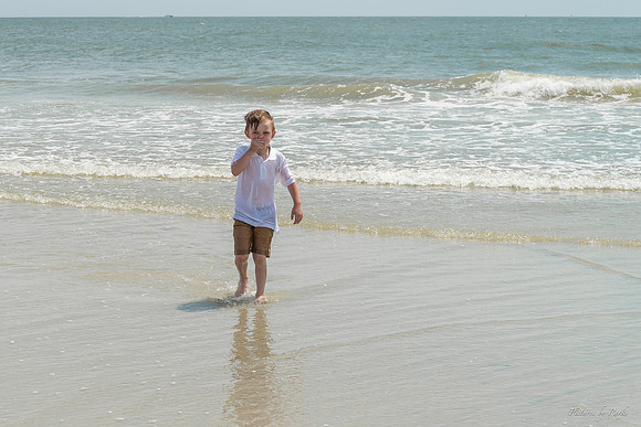 Mary Parks & Kurt Cox Wedding at Tybee Island