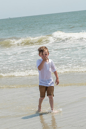 Mary Parks & Kurt Cox Wedding at Tybee Island