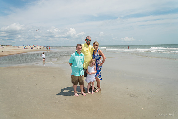 Mary Parks & Kurt Cox Wedding at Tybee Island