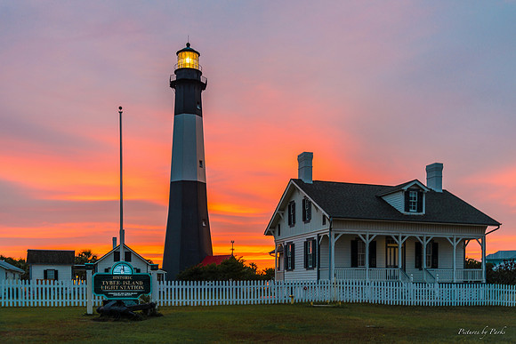 Mary Parks & Kurt Cox Wedding at Tybee Island