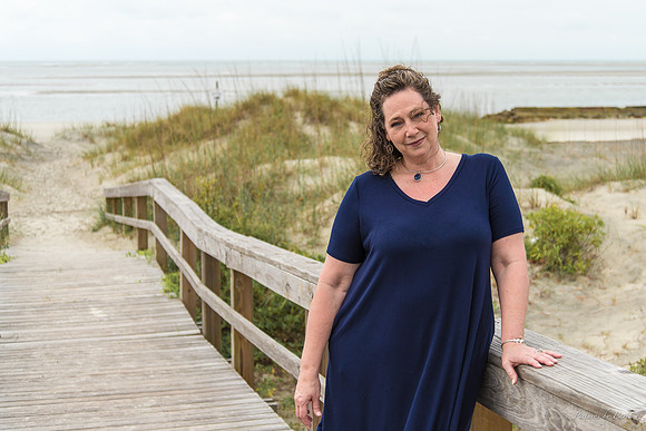Mary Parks & Kurt Cox Wedding at Tybee Island
