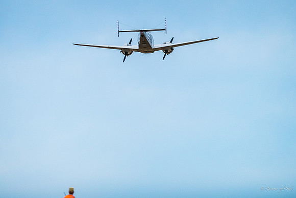 Veterans Day at Peachstate Airport