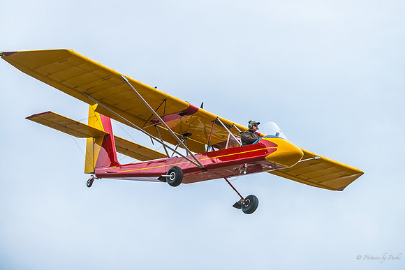 Veterans Day at Peachstate Airport