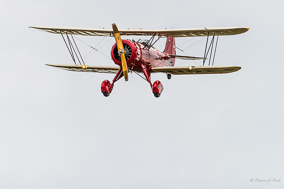 Veterans Day at Peachstate Airport