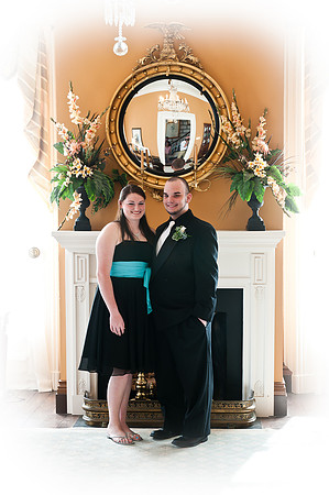 McGhee Prom Pictures, April 30th, 2011
