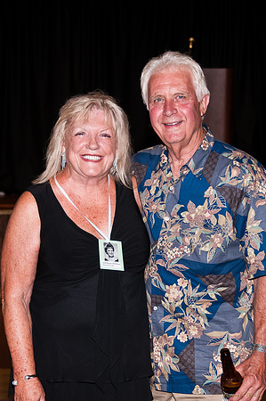 Griffin High Class of '61 - 50th Reunion
