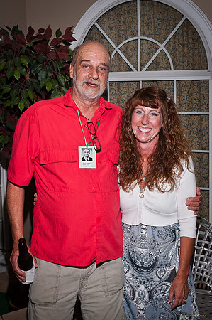 Griffin High Class of '61 - 50th Reunion