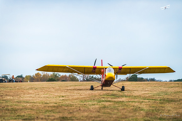 Veterans Day at Peachstate Airport