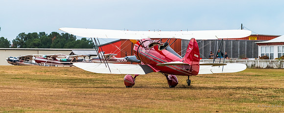 Veterans Day at Peachstate Airport