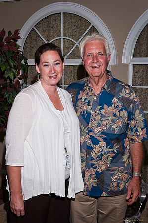 Griffin High Class of '61 - 50th Reunion