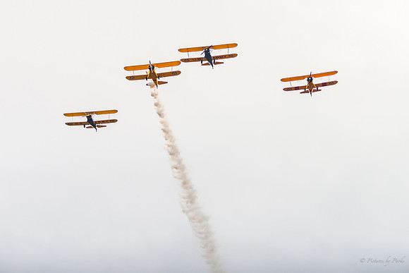 Veterans Day at Peachstate Airport