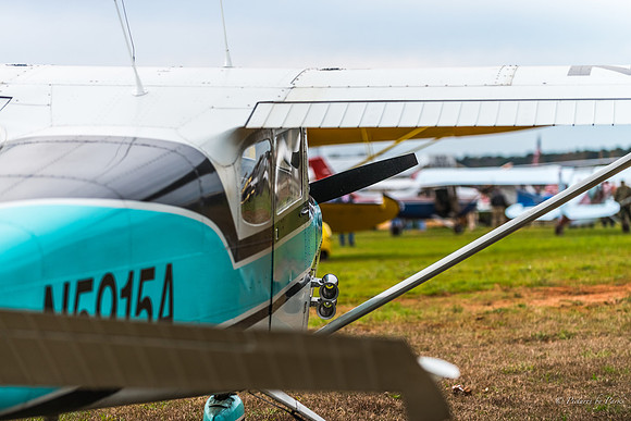 Veterans Day at Peachstate Airport