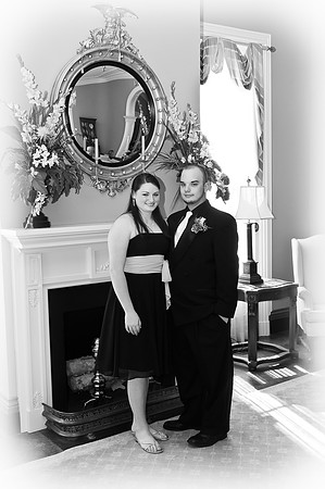 McGhee Prom Pictures, April 30th, 2011