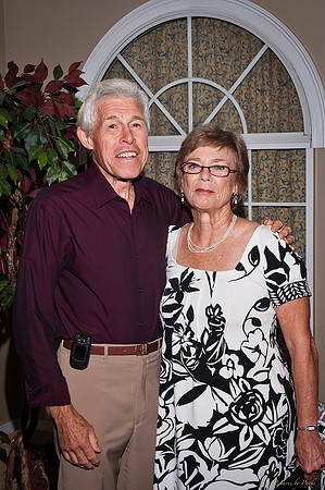 Griffin High Class of '61 - 50th Reunion