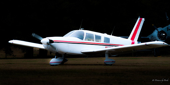 Veterans Day at Peachstate Airport