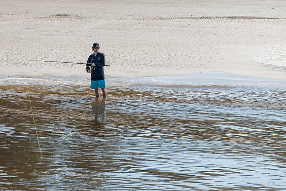Jekyll, St Simons, Harris Neck
