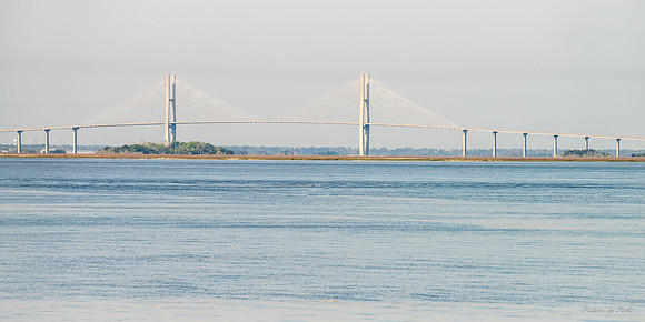Jekyll, St Simons, Harris Neck