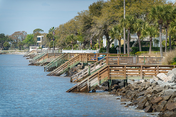 Jekyll, St Simons, Harris Neck