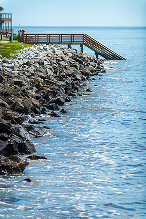 Jekyll, St Simons, Harris Neck