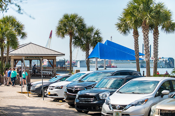 Jekyll, St Simons, Harris Neck