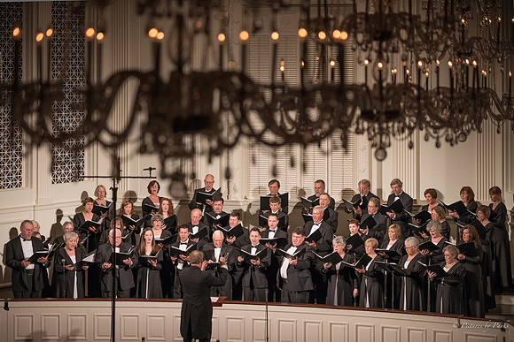 Choral Arts ~ Jubilation