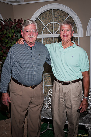 Griffin High Class of '61 - 50th Reunion