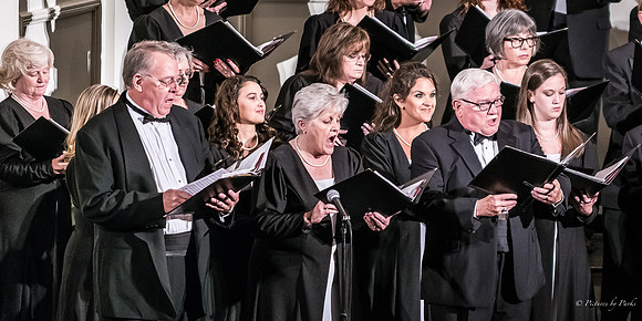 Choral Arts ~ Jubilation