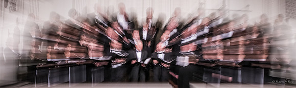 Choral Arts ~ Jubilation