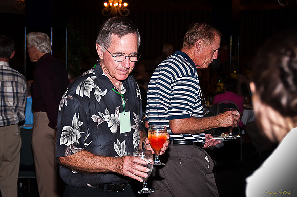 Griffin High Class of '61 - 50th Reunion