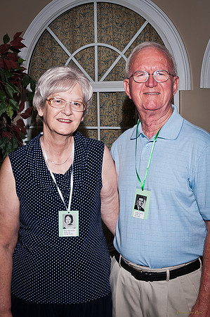 Griffin High Class of '61 - 50th Reunion