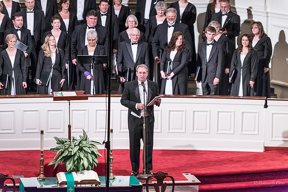 Choral Arts ~ Jubilation