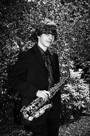 Robert Cannon Senior Pictures, April 22nd, 2011