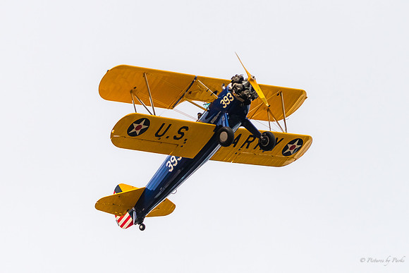 Veterans Day at Peachstate Airport