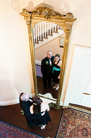 McGhee Prom Pictures, April 30th, 2011