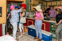 Yvonne's Mad Hatter Tea Party