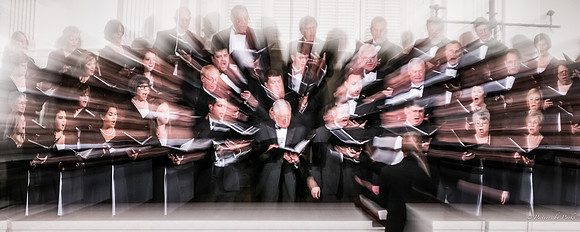 Choral Arts ~ Jubilation