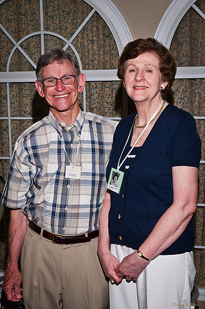 Griffin High Class of '61 - 50th Reunion
