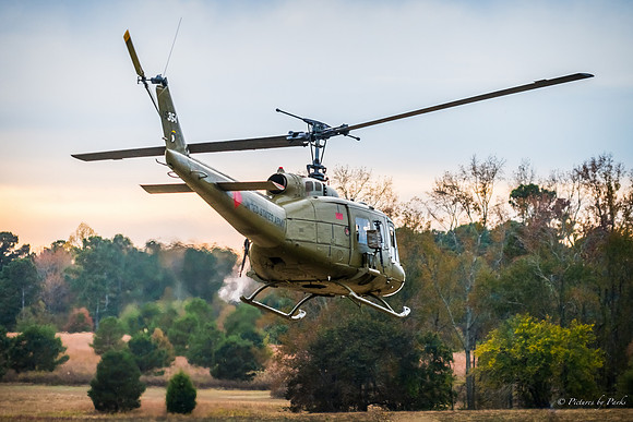 Veterans Day at Peachstate Airport