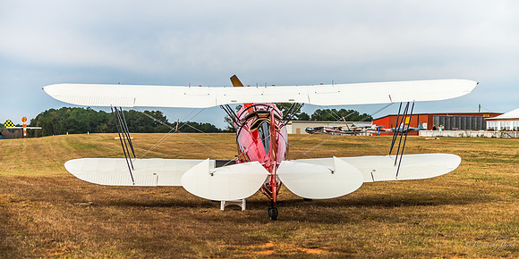 Veterans Day at Peachstate Airport