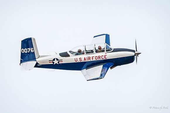 Veterans Day at Peachstate Airport