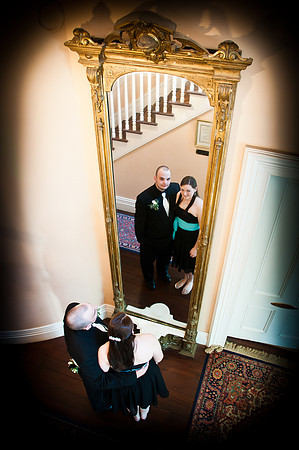 McGhee Prom Pictures, April 30th, 2011