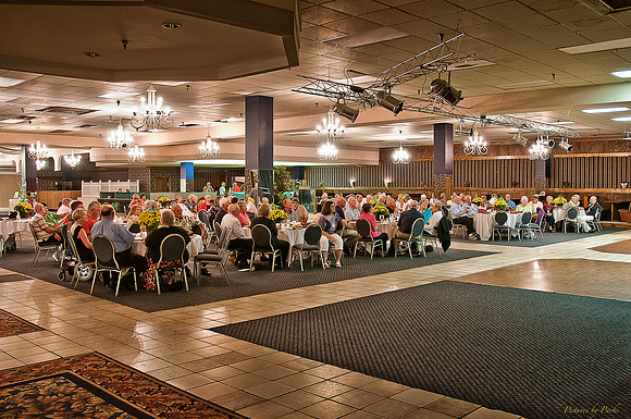 Griffin High Class of '61 - 50th Reunion