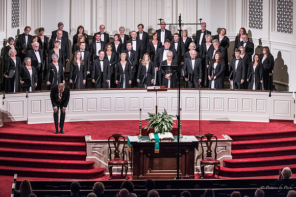 Choral Arts ~ Jubilation