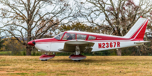 Veterans Day at Peachstate Airport