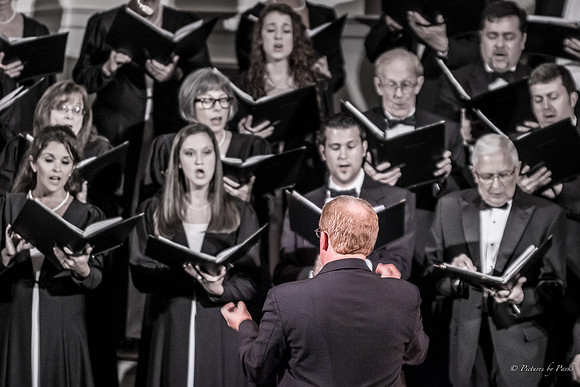 Choral Arts ~ Jubilation