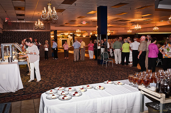 Griffin High Class of '61 - 50th Reunion