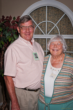 Griffin High Class of '61 - 50th Reunion